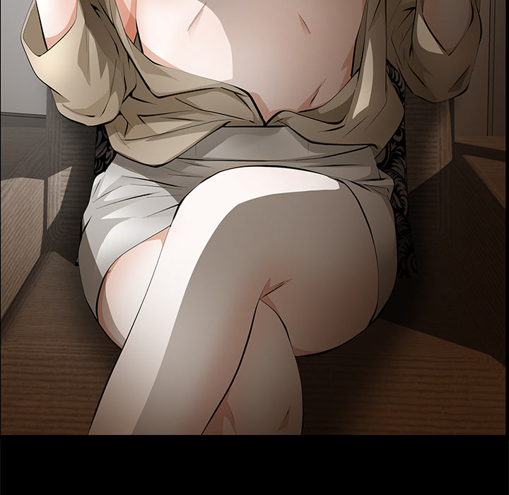 [韩国漫画] 羁绊 剧情,巨乳大奶#[136P]-130