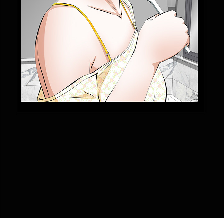 [韩国漫画] 羁绊 剧情,巨乳大奶#[136P]-32