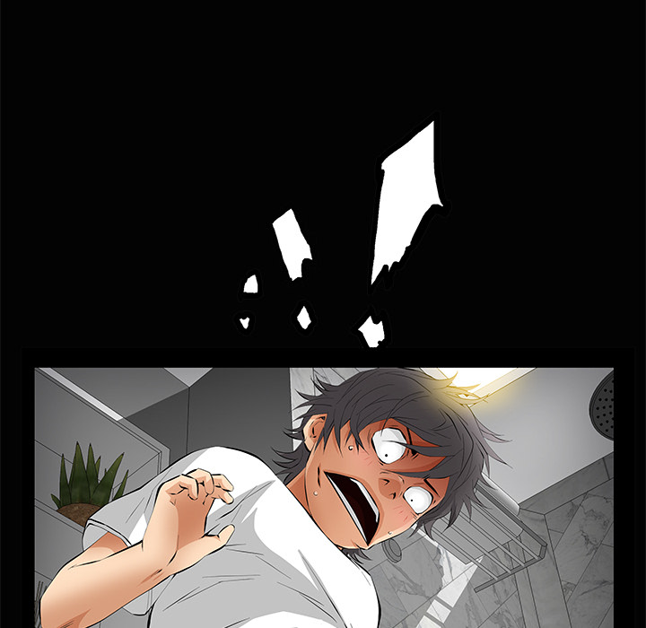 [韩国漫画] 羁绊 剧情,巨乳大奶#[136P]-33