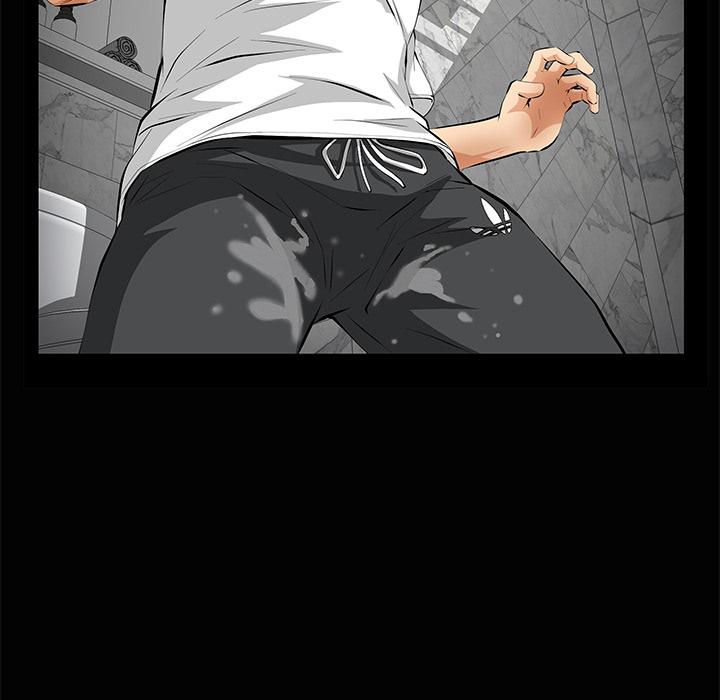 [韩国漫画] 羁绊 剧情,巨乳大奶#[136P]-34