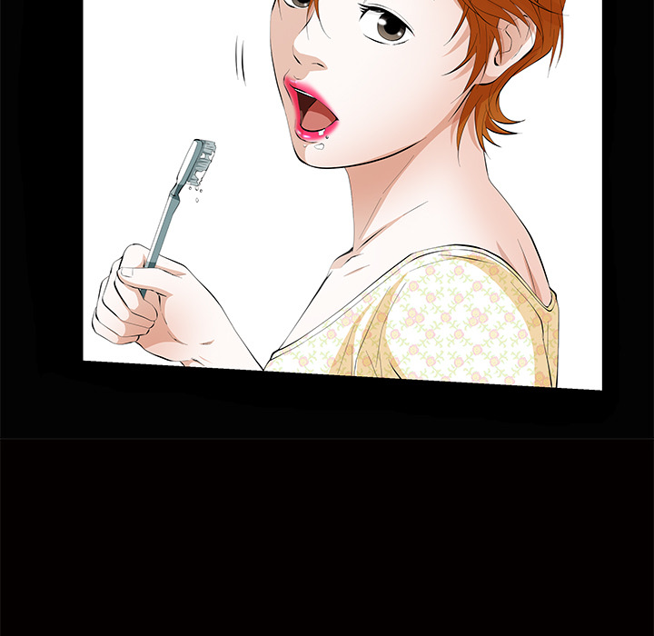 [韩国漫画] 羁绊 剧情,巨乳大奶#[136P]-42