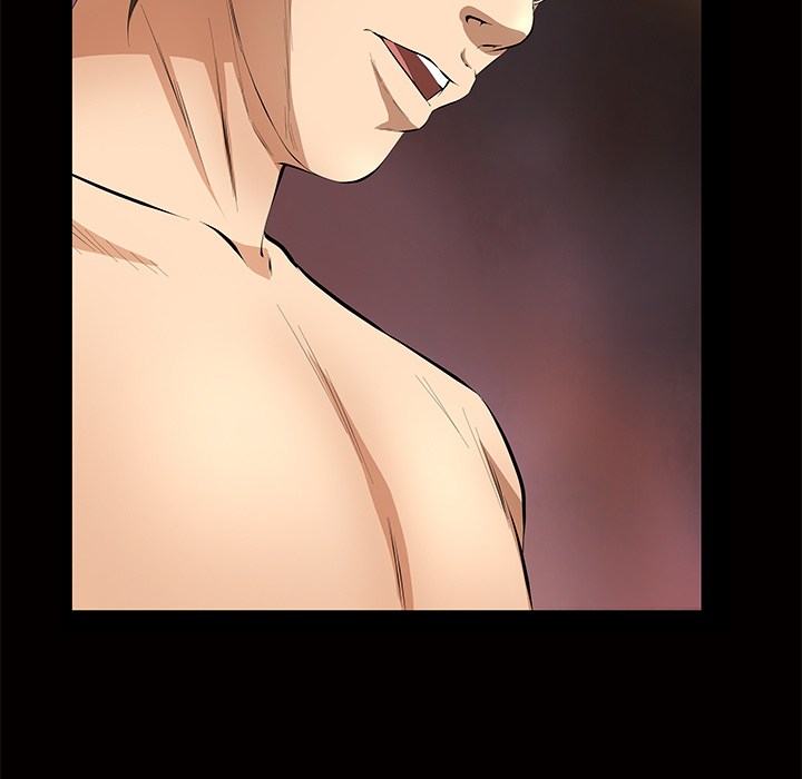 [韩国漫画] 羁绊 剧情,巨乳大奶#[136P]-5