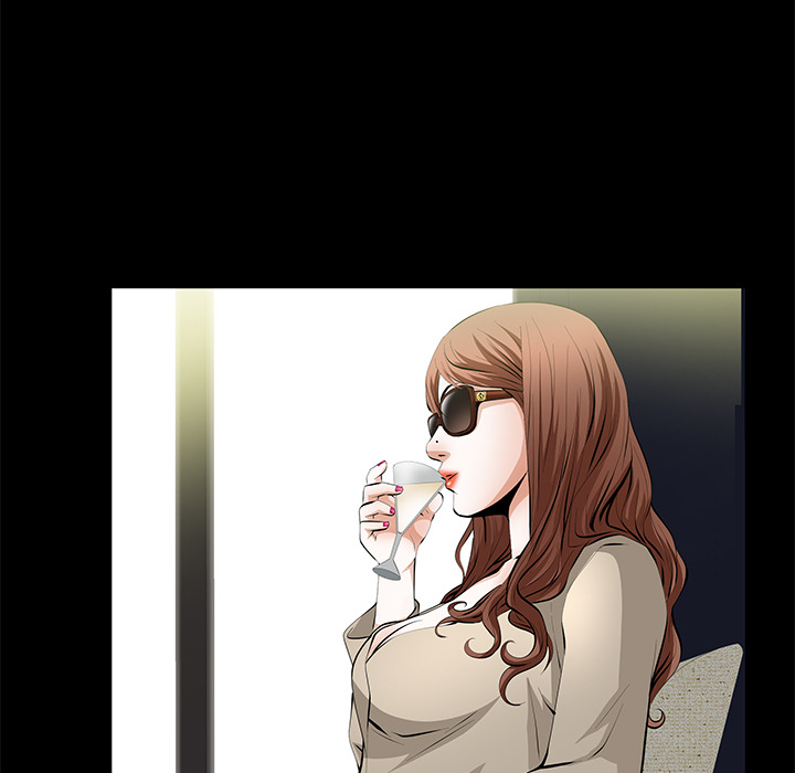 [韩国漫画] 羁绊 剧情,巨乳大奶#[136P]-59