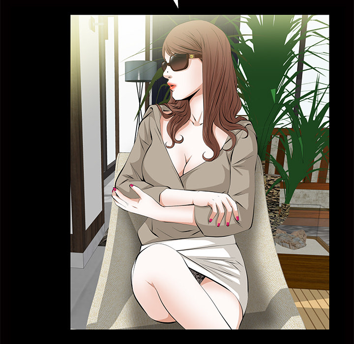 [韩国漫画] 羁绊 剧情,巨乳大奶#[136P]-70