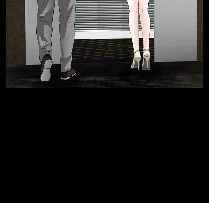 [韩国漫画] 羁绊 剧情,巨乳大奶#[136P]-95