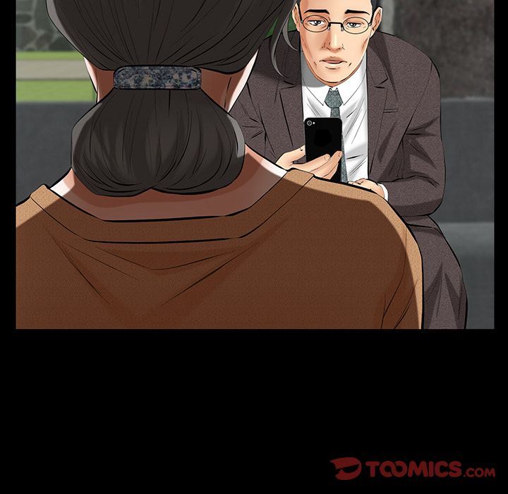 [韩国漫画] 羁绊 剧情,巨乳大奶#[142P]-105