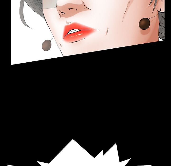 [韩国漫画] 羁绊 剧情,巨乳大奶#[142P]-119