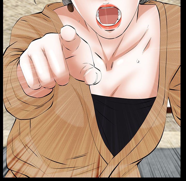 [韩国漫画] 羁绊 剧情,巨乳大奶#[142P]-121