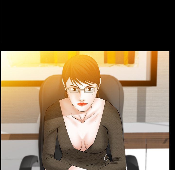 [韩国漫画] 羁绊 剧情,巨乳大奶#[142P]-38