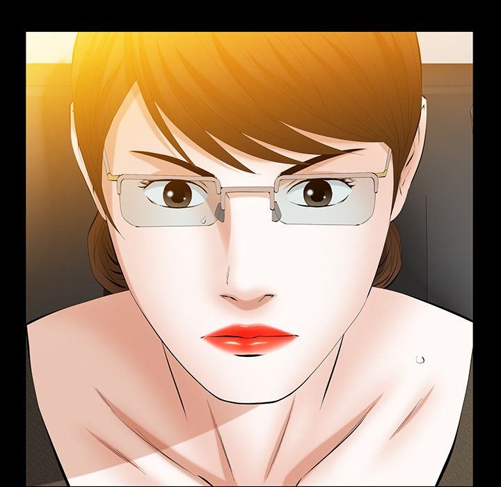 [韩国漫画] 羁绊 剧情,巨乳大奶#[142P]-40