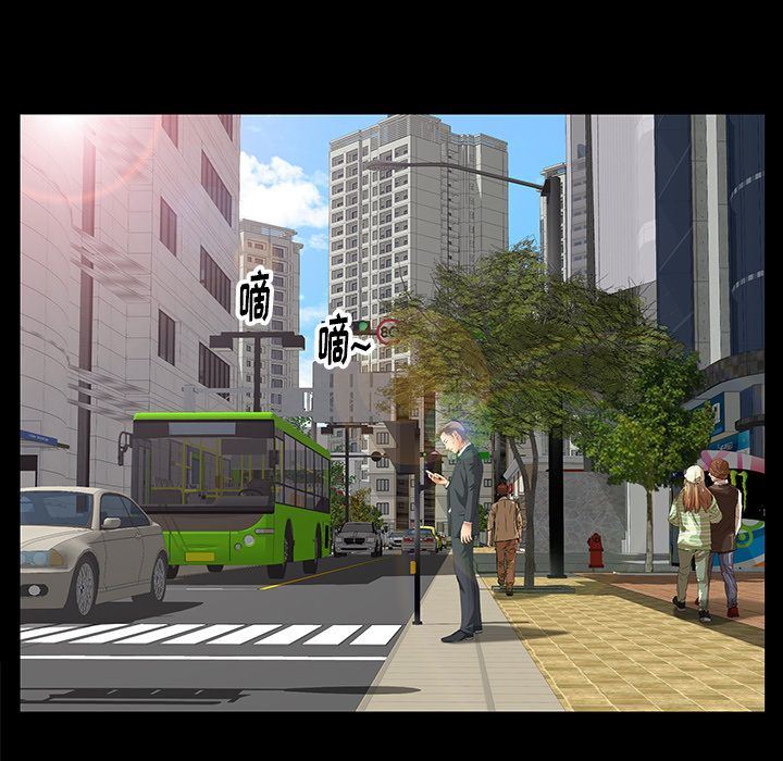 [韩国漫画] 羁绊 剧情,巨乳大奶#[142P]-89