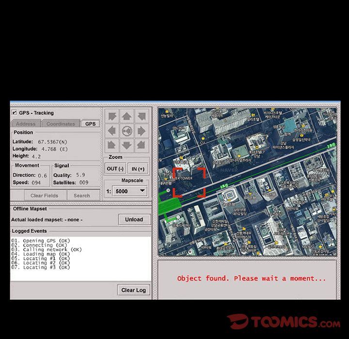 [韩国漫画] 羁绊 剧情,巨乳大奶#[142P]-93