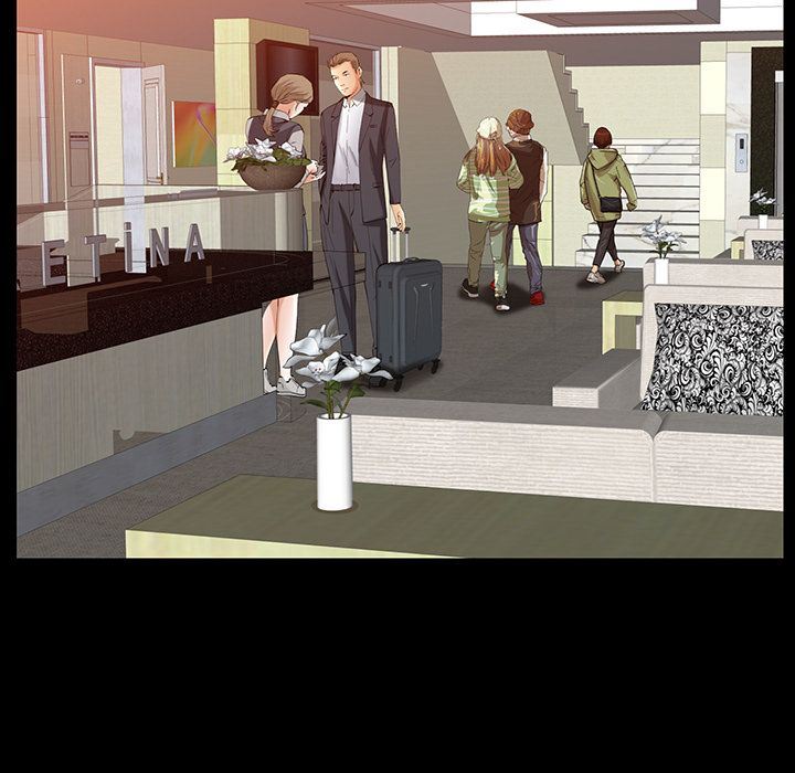 [韩国漫画] 羁绊 剧情,巨乳大奶#[134P]-107