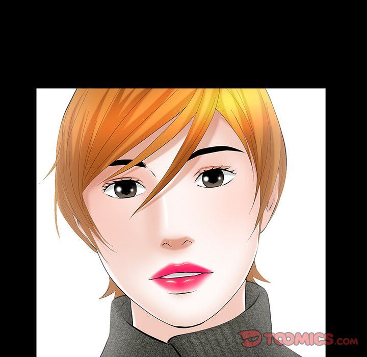 [韩国漫画] 羁绊 剧情,巨乳大奶#[134P]-114