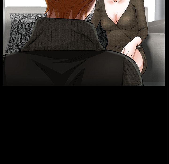 [韩国漫画] 羁绊 剧情,巨乳大奶#[134P]-14