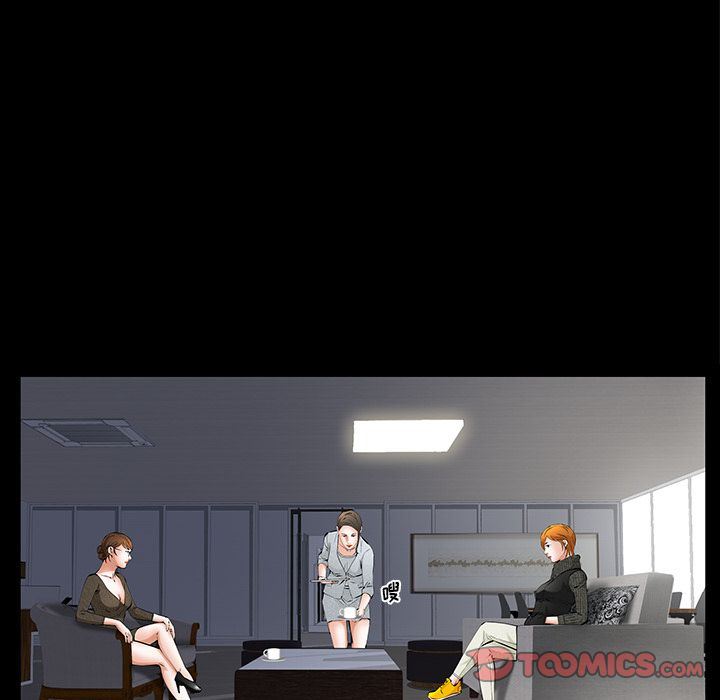 [韩国漫画] 羁绊 剧情,巨乳大奶#[134P]-15