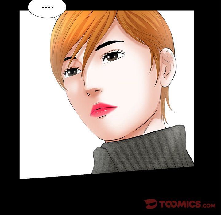 [韩国漫画] 羁绊 剧情,巨乳大奶#[134P]-21