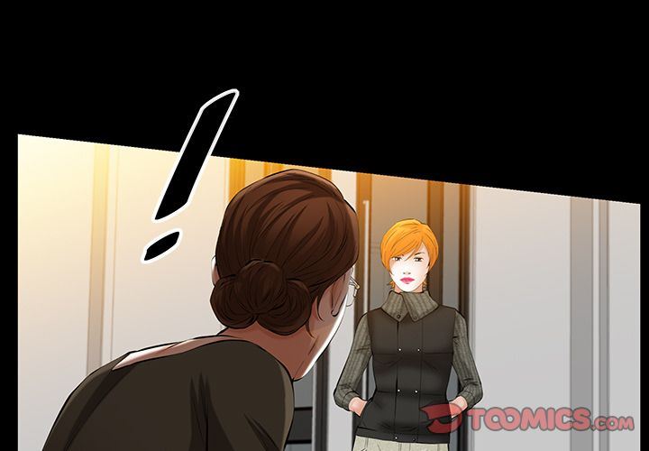 [韩国漫画] 羁绊 剧情,巨乳大奶#[134P]-3