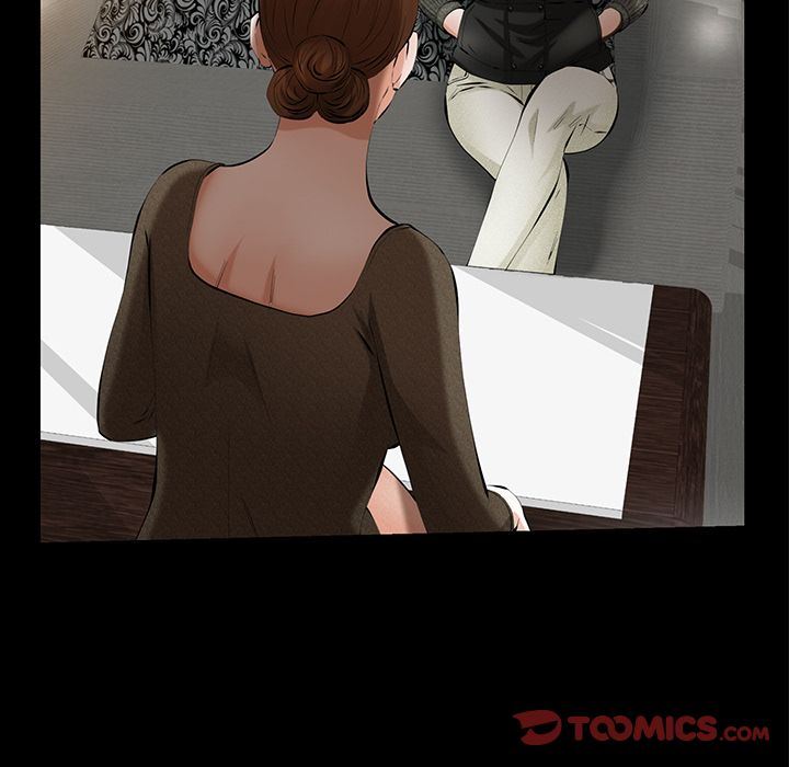 [韩国漫画] 羁绊 剧情,巨乳大奶#[134P]-30