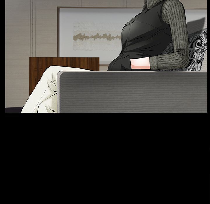 [韩国漫画] 羁绊 剧情,巨乳大奶#[134P]-38