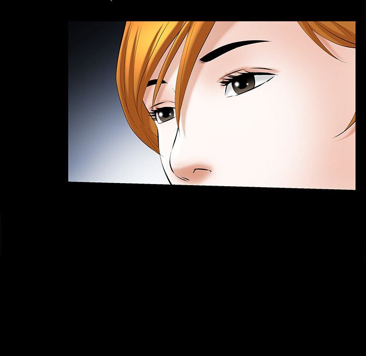 [韩国漫画] 羁绊 剧情,巨乳大奶#[134P]-43