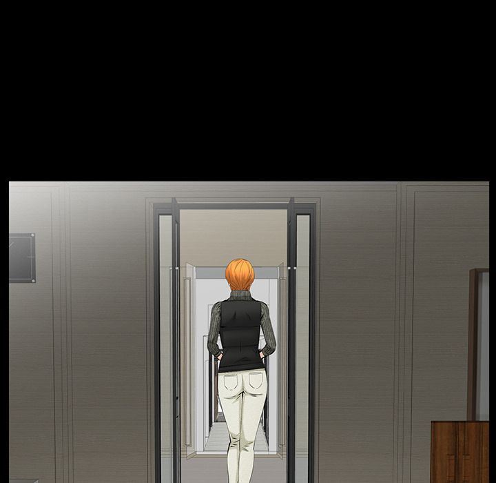 [韩国漫画] 羁绊 剧情,巨乳大奶#[134P]-55