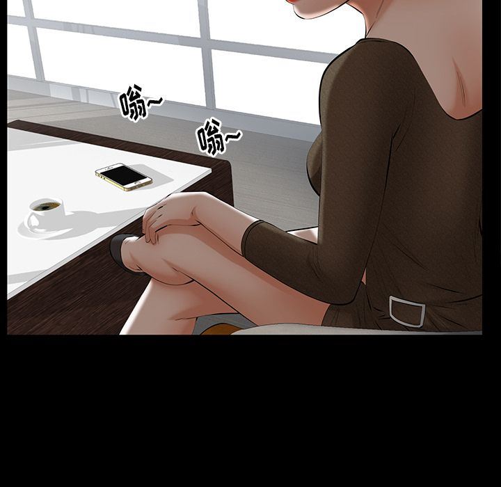 [韩国漫画] 羁绊 剧情,巨乳大奶#[134P]-59