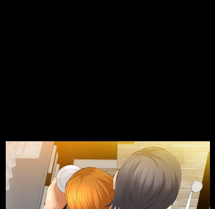 [韩国漫画] 羁绊 剧情,巨乳大奶#[137P]-11