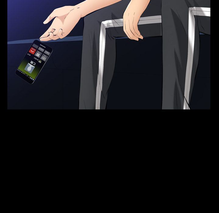 [韩国漫画] 羁绊 剧情,巨乳大奶#[137P]-119