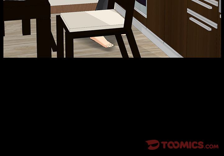 [韩国漫画] 羁绊 剧情,巨乳大奶#[137P]-3