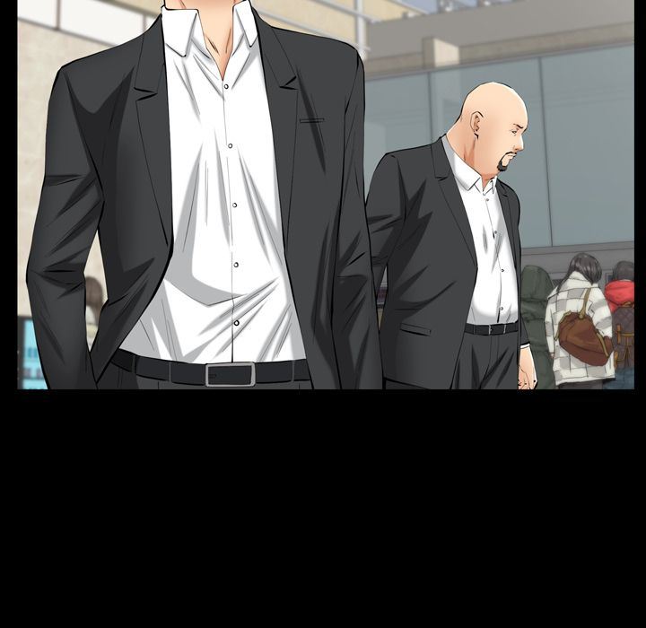 [韩国漫画] 羁绊 剧情,巨乳大奶#[137P]-54