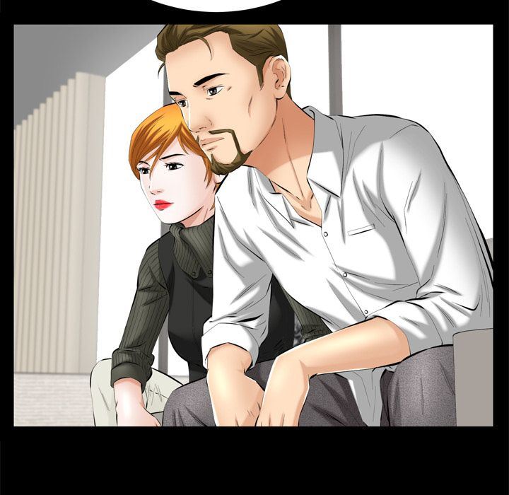 [韩国漫画] 羁绊 剧情,巨乳大奶#[137P]-97