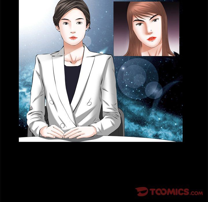 [韩国漫画] 羁绊 剧情,巨乳大奶#[137P]-99