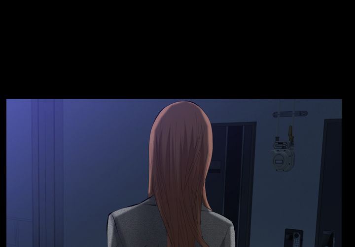 [韩国漫画] 羁绊 剧情,巨乳大奶#[133P]-1