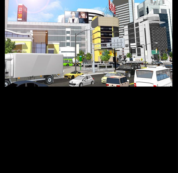 [韩国漫画] 羁绊 剧情,巨乳大奶#[133P]-100