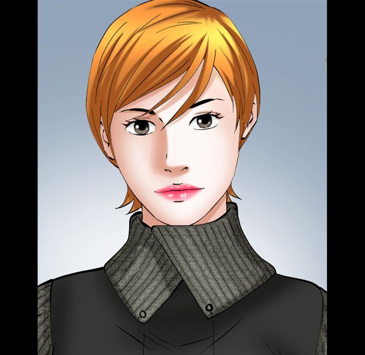 [韩国漫画] 羁绊 剧情,巨乳大奶#[133P]-127