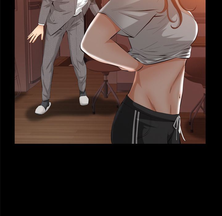 [韩国漫画] 羁绊 剧情,巨乳大奶#[133P]-26