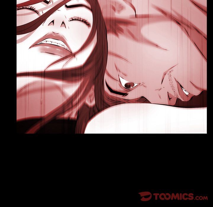 [韩国漫画] 羁绊 剧情,巨乳大奶#[133P]-42