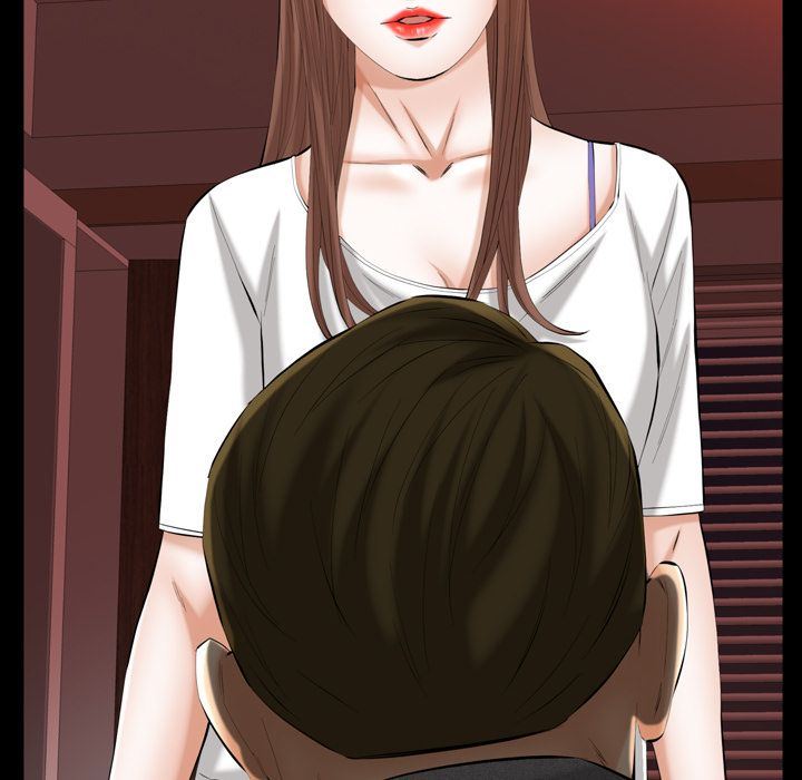 [韩国漫画] 羁绊 剧情,巨乳大奶#[133P]-56