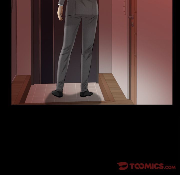 [韩国漫画] 羁绊 剧情,巨乳大奶#[133P]-81