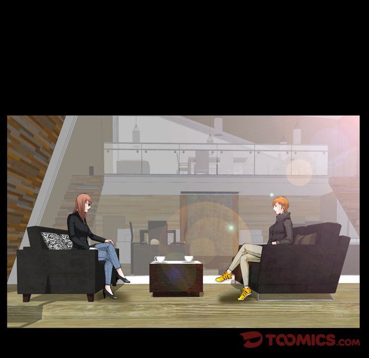 [韩国漫画] 羁绊 剧情,巨乳大奶#[133P]-12