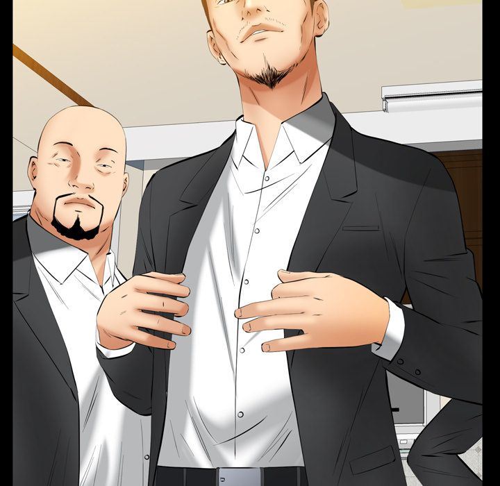 [韩国漫画] 羁绊 剧情,巨乳大奶#[133P]-127