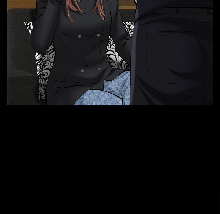 [韩国漫画] 羁绊 剧情,巨乳大奶#[133P]-22