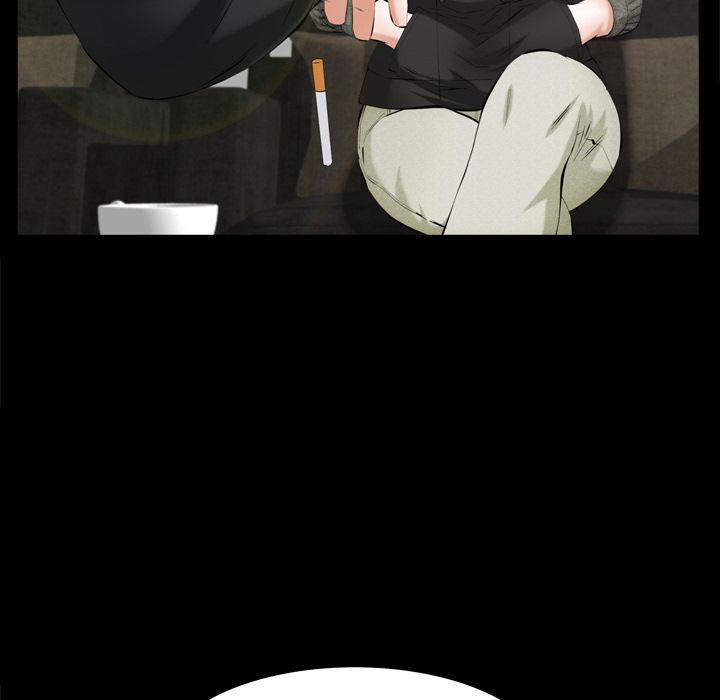 [韩国漫画] 羁绊 剧情,巨乳大奶#[133P]-32