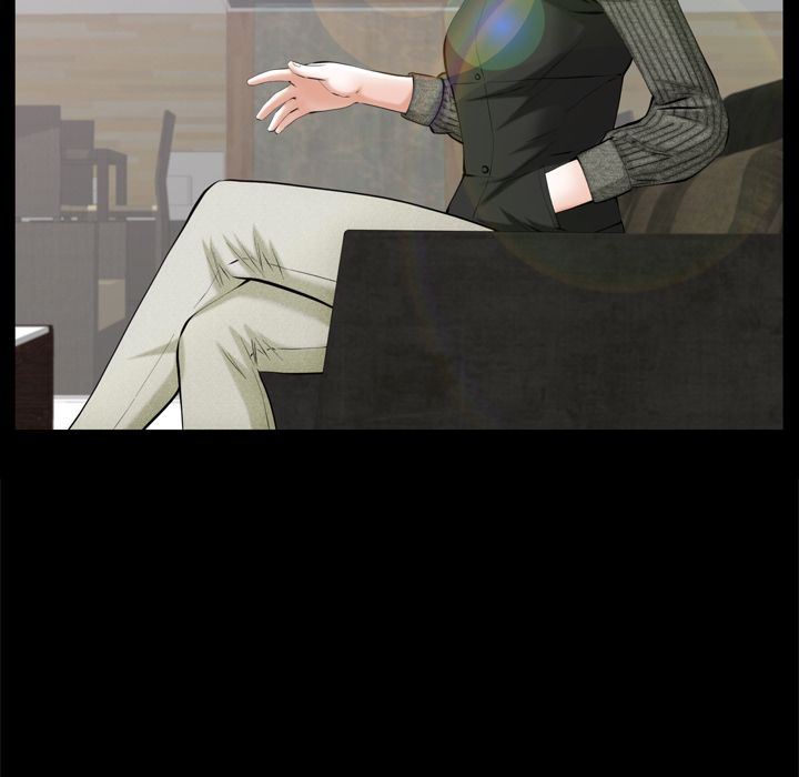 [韩国漫画] 羁绊 剧情,巨乳大奶#[133P]-40