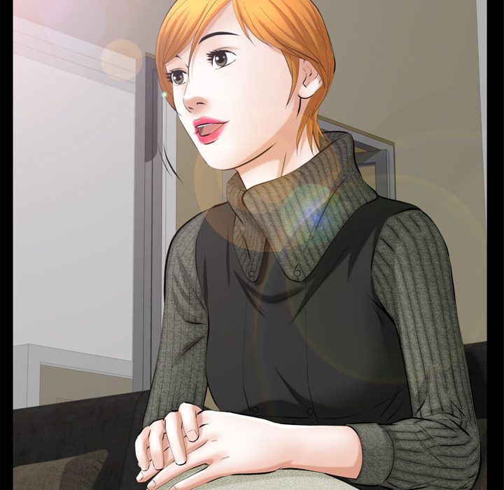 [韩国漫画] 羁绊 剧情,巨乳大奶#[133P]-43