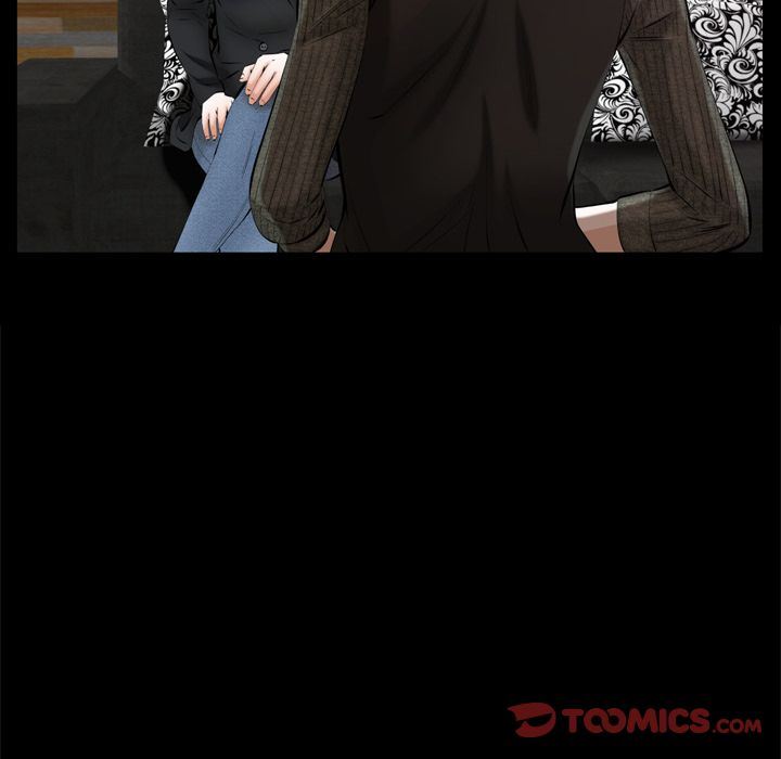 [韩国漫画] 羁绊 剧情,巨乳大奶#[133P]-57