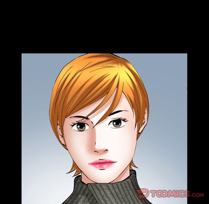 [韩国漫画] 羁绊 剧情,巨乳大奶#[133P]-6