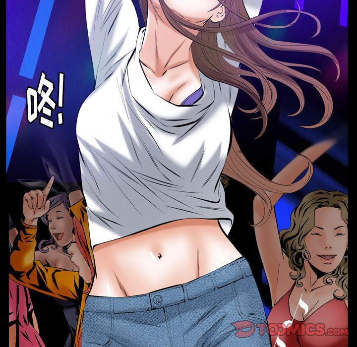 [韩国漫画] 羁绊 剧情,巨乳大奶#[133P]-69