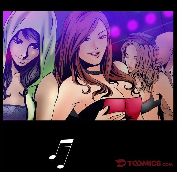 [韩国漫画] 羁绊 剧情,巨乳大奶#[133P]-75